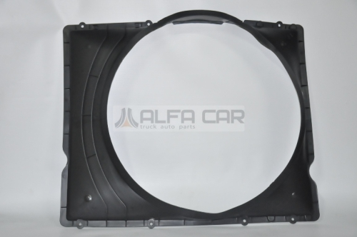 AC3183757 Диффузор вентилятора!\ Volvo FH12/FM9 Alfa Car